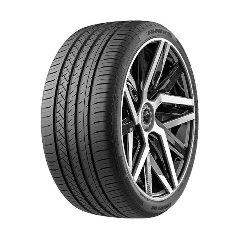 Fronway Eurus 08 275/35ZR20 102W XL M+S