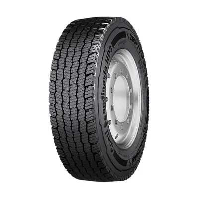 Continental Conti Scandinavia HD3 295/80R22.5 152/148M M+S 3PMSF 16PR