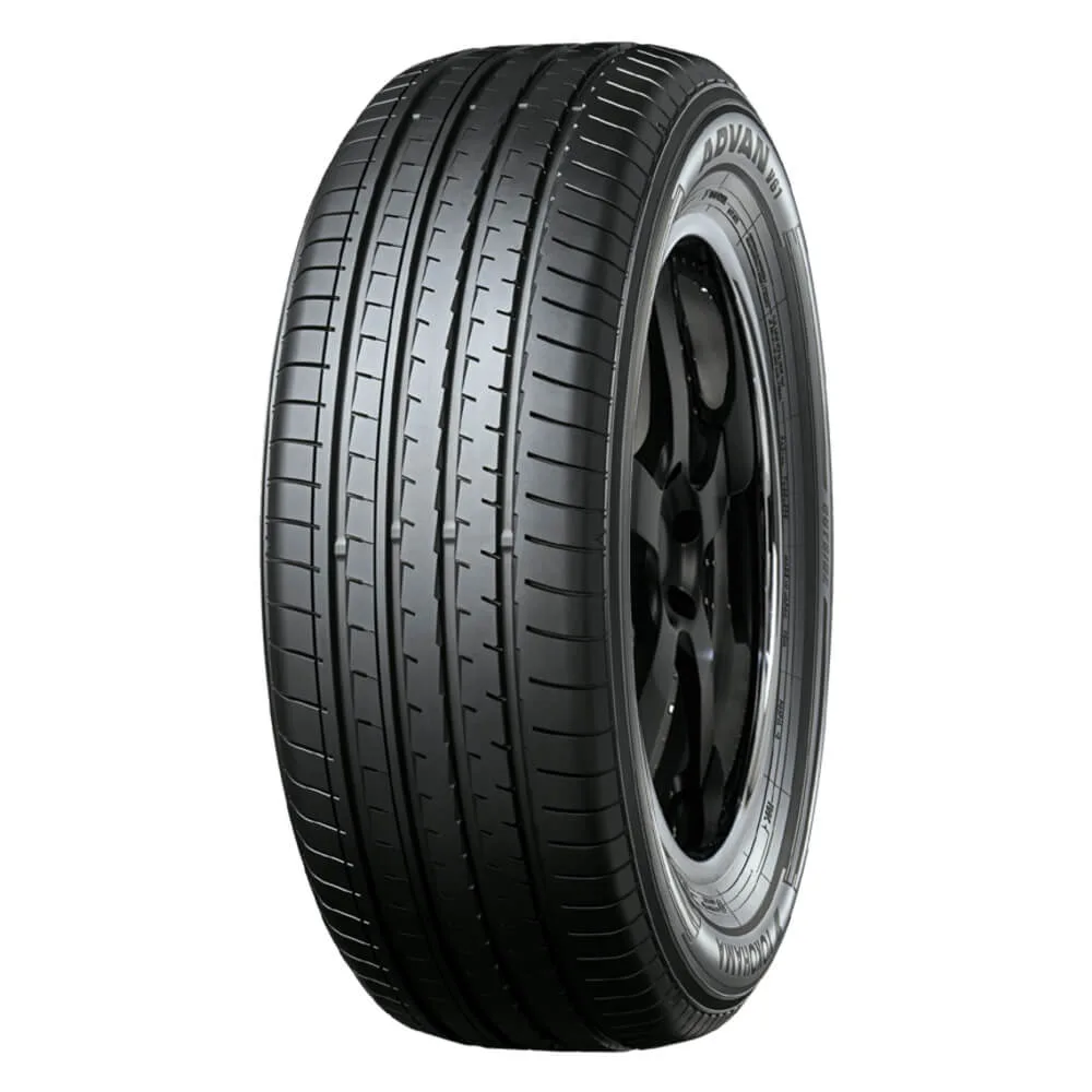 Yokohama Advan V61 225/55R18 98H