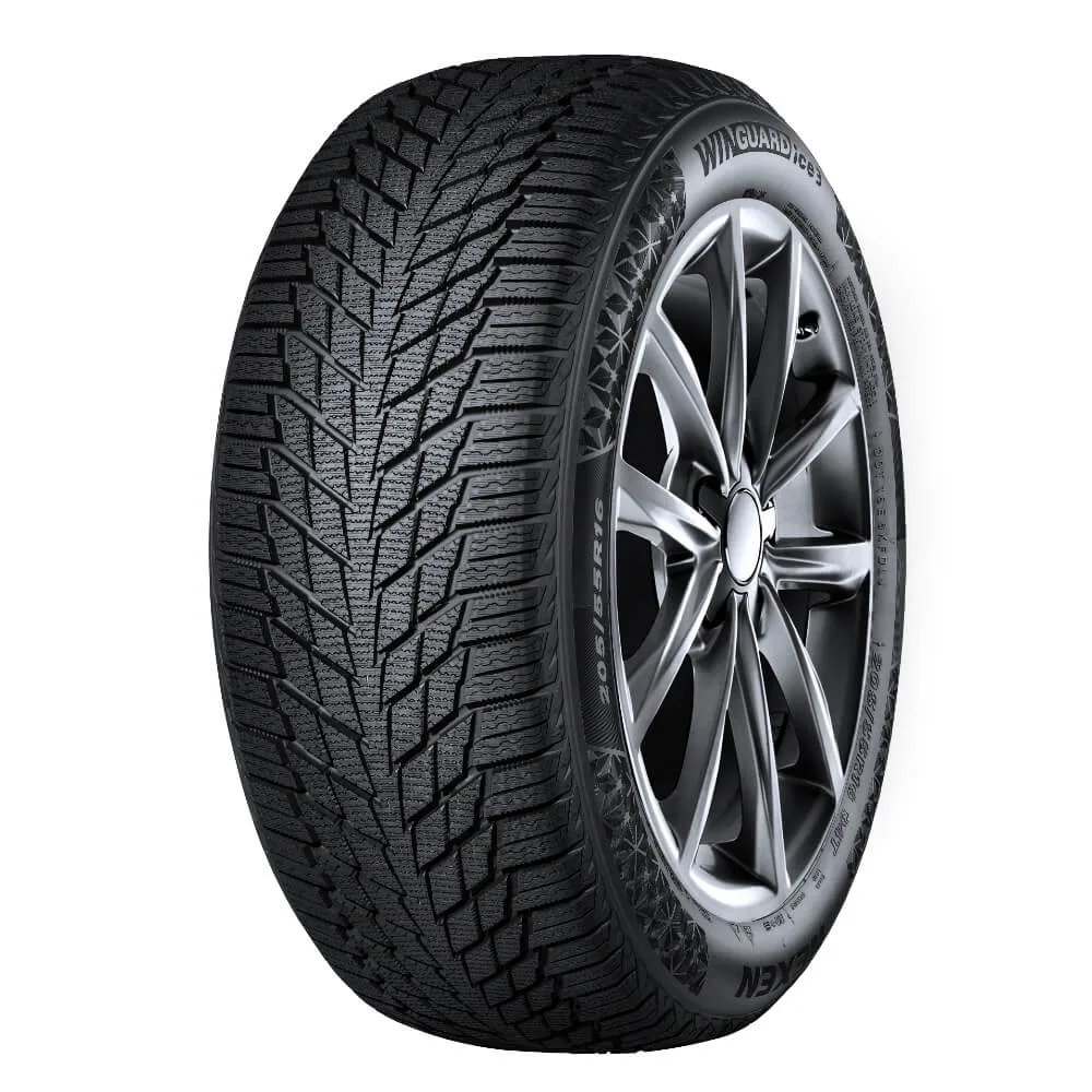 Nexen WinGuard Ice 3 215/55R16 97T XL M+S 3PMSF