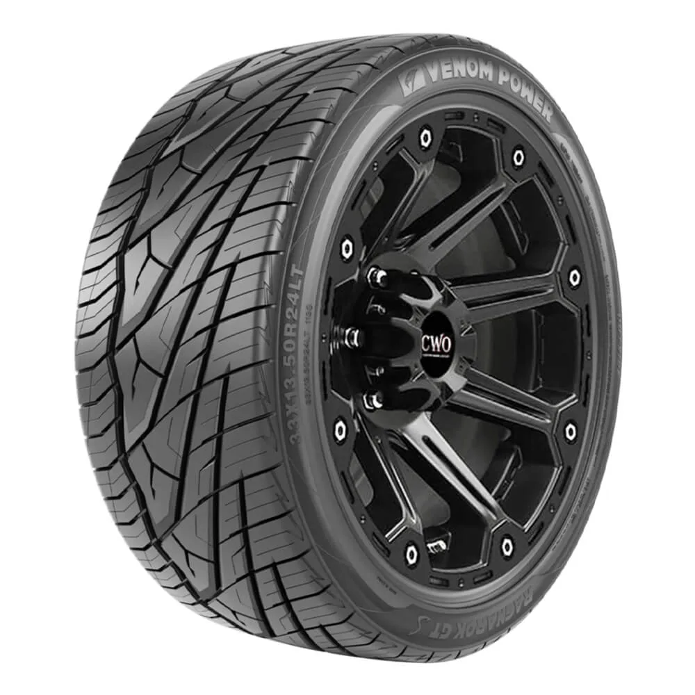 Venom Power Ragnarok GTS 275/35R20 102W XL M+S
