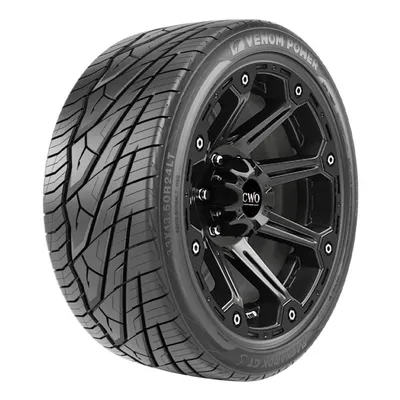 Venom Power Ragnarok GTS 245/40R20 99W XL M+S