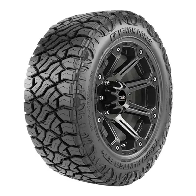 Venom Power Terra Hunter R/T+ 40x13.50R17 121Q M+S 8PR