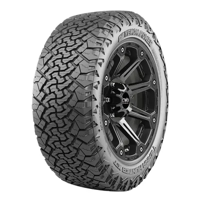 Venom Power Terra Hunter X/T 275/55R20 120/117S M+S