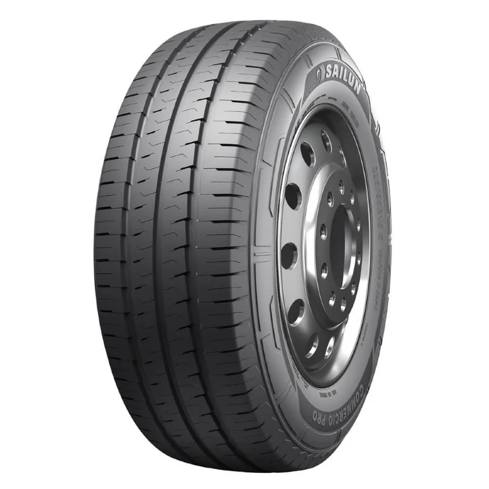 Sailun Commercio Pro 195/60R16C 99/97H 6PR