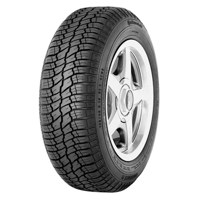 Continental ContiContact CT 22 165/80R15 87T