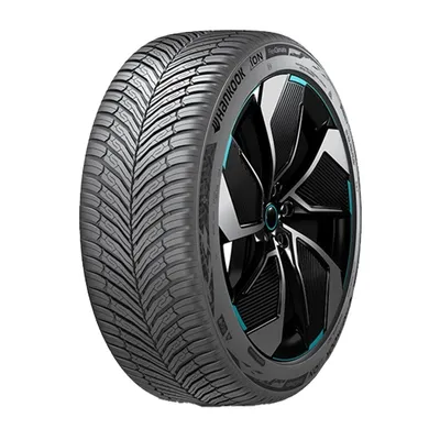 Hankook iON FlexClimate IL01 225/55R18 102W XL M+S 3PMSF Sound Absorber EV