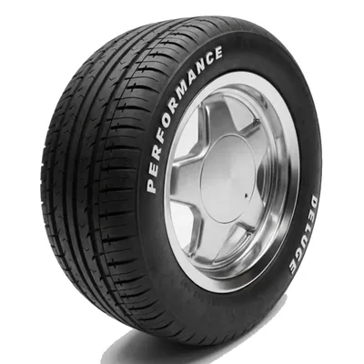 Deluge Performance 215/50R13 84H RWL