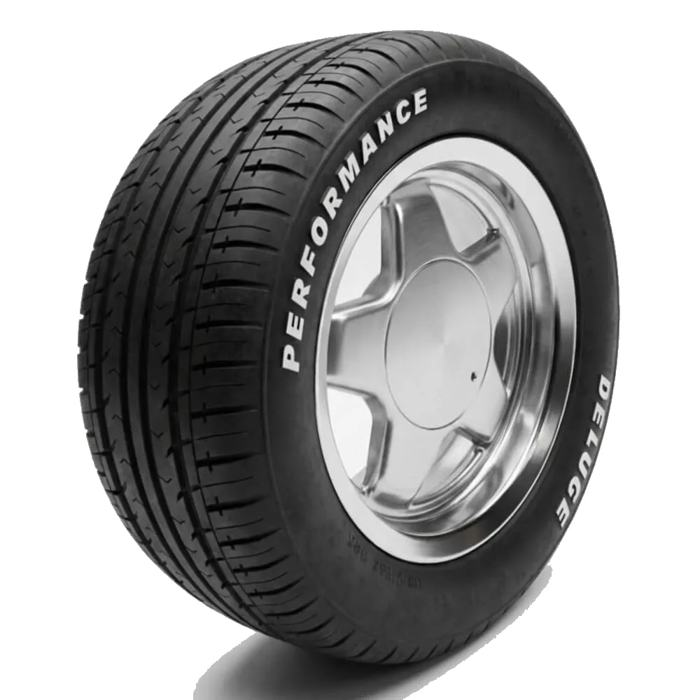 Deluge Performance 215/50R13 84H RWL