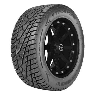 Venom Power Ice Hunter WTS 235/55R19 105H XL M+S 3PMSF