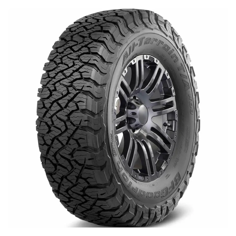 BF Goodrich All Terrain T/A KO3 225/65R17 107/103S M+S 3PMSF