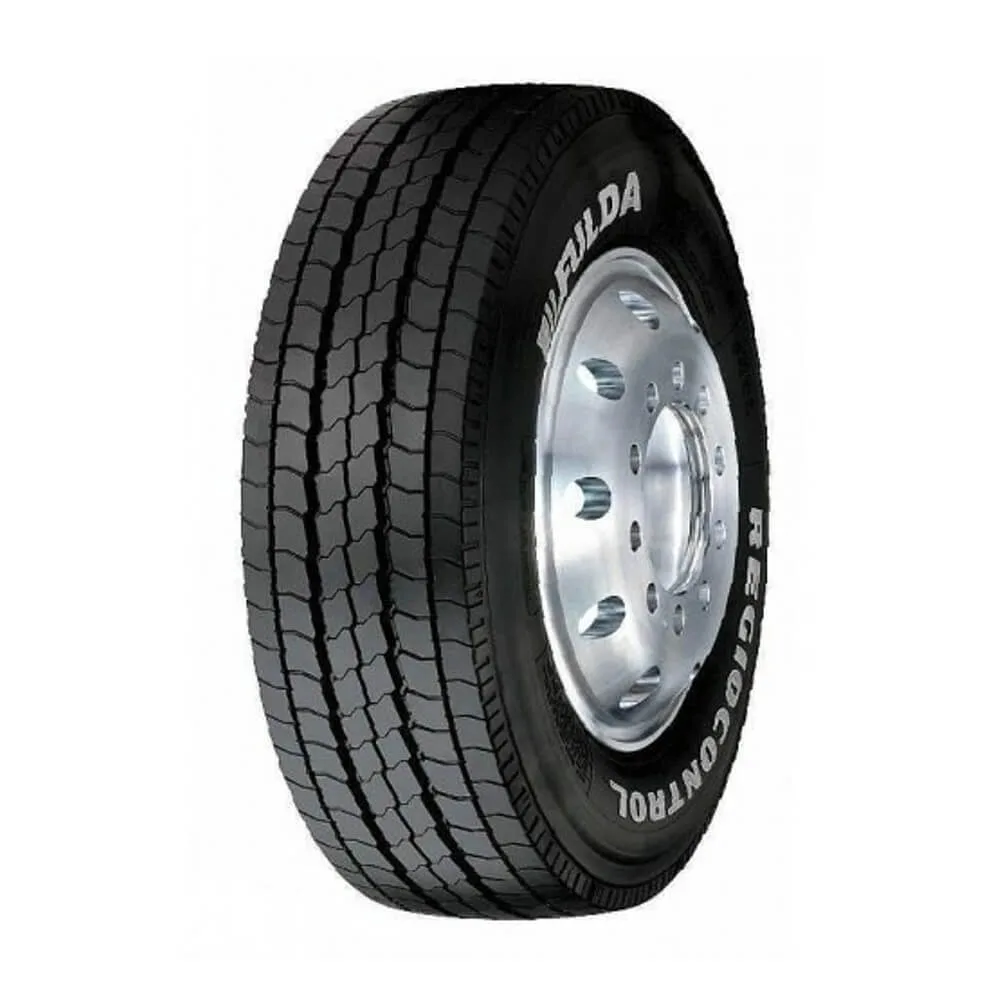 Fulda Regiocontrol 235/75R17.5 132/130M M+S 3PMSF