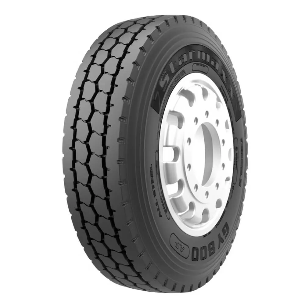 Starmaxx GY800 295/80R22.5 152/148L M+S 3PMSF