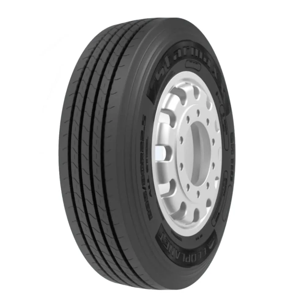 Starmaxx GH110 315/80R22.5 154/150M M+S 3PMSF