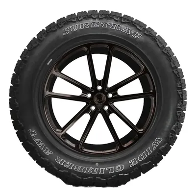 Suretrac Wide Climber AWT 33x12.50R20 119Q M+S OWL