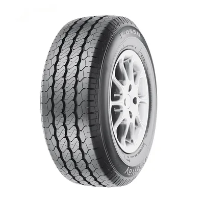 Lassa Transway 215/75R16C 116/114Q 10PR