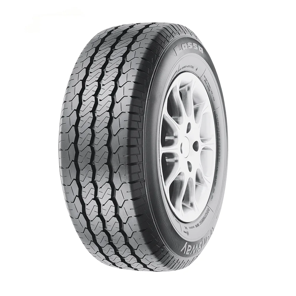 Lassa Transway 215/75R16C 116/114Q 10PR