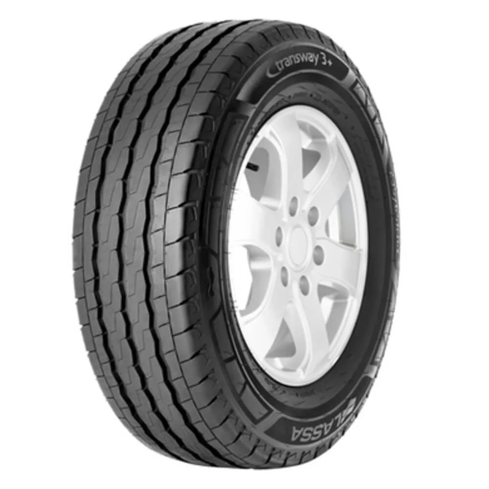 Lassa Transway 3+ 235/65R16C 121/119R