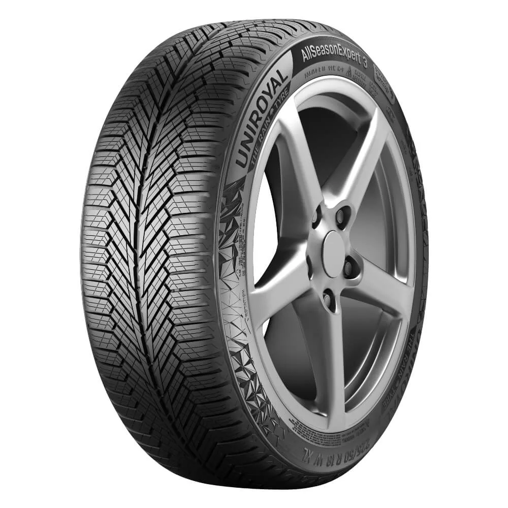 Uniroyal AllSeasonExpert 3 205/55R16 94V XL M+S 3PMSF