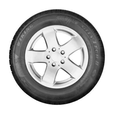 Viking CityTech II 185/65R14 86T