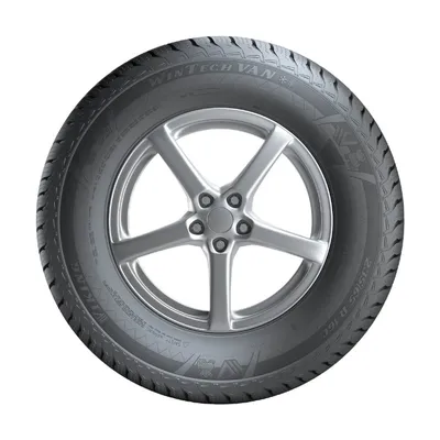 Viking WinTech VAN 225/75R16C 121/120R M+S 3PMSF