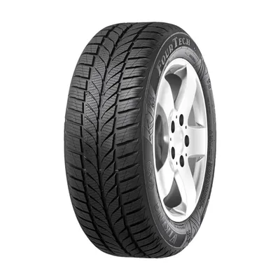 Viking FourTech 195/55R16 87V M+S 3PMSF