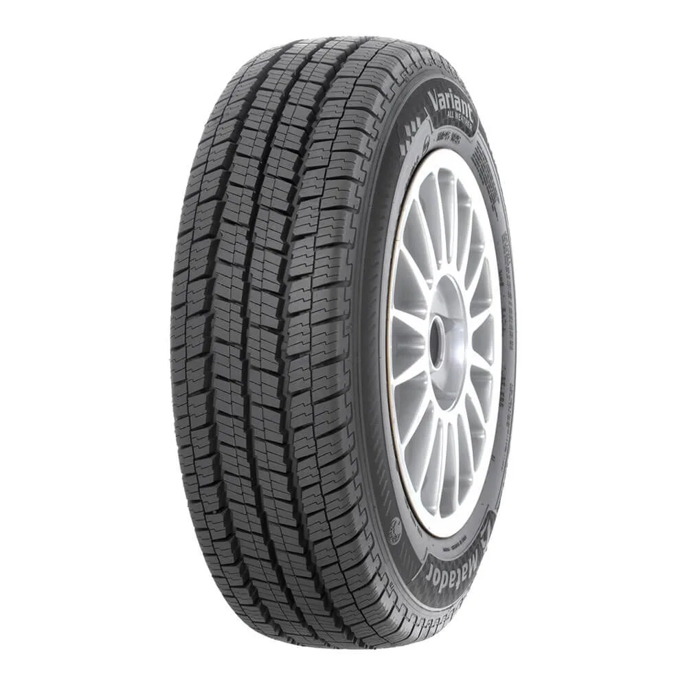 Matador MPS125 VariantAW 205/65R15C 102/100T