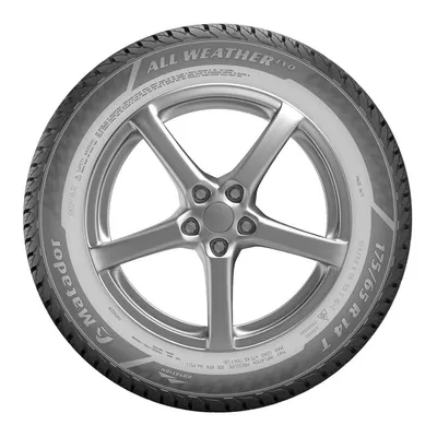 Matador MP62 All Weather EVO 225/45R17 94V XL 3PMSF FR