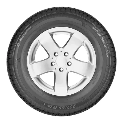 Matador MPS530 Sibir Snow Van 205/65R15C 102/100T