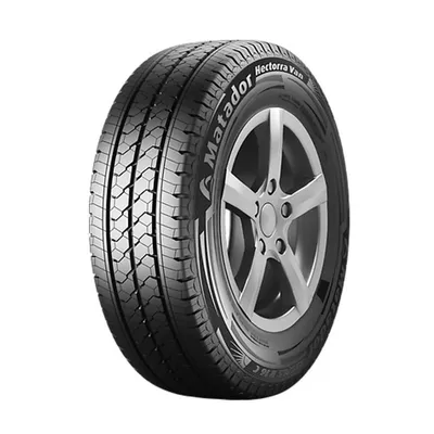 Matador Hectorra Van 205/65R16C 107/105T