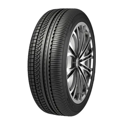 Nankang AS-1 165/55R14 72V