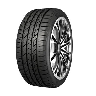Nankang NS-25 165/40R15 75V XL M+S