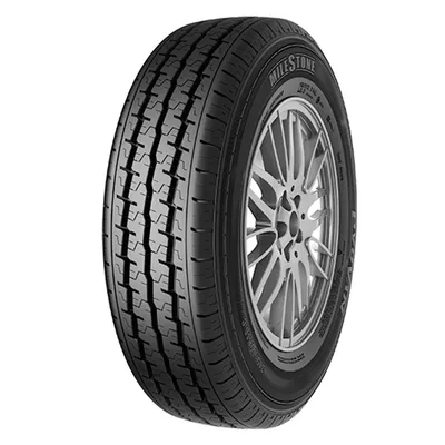 Milestone Evovan 155R12C 88/86N 8PR