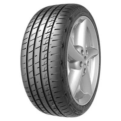 Milestone Blaster 235/45R18 98W RF