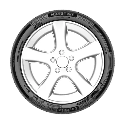 Milestone CarMile Sport 225/45ZR19 96Y RF