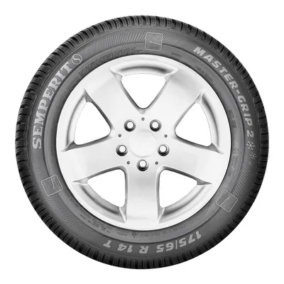 Semperit Master-Grip 2 185/65R14 86T