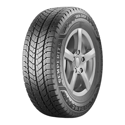 Semperit VAN-Grip 3 195/70R15C 104/102R