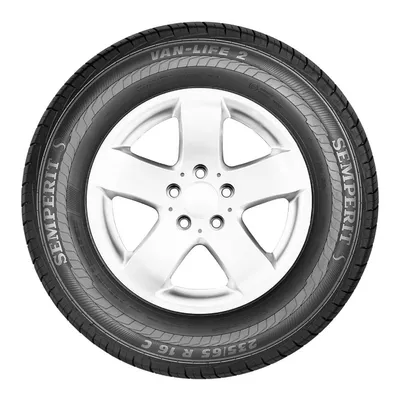 Semperit VAN-Life 2 215/65R16C 109/107R