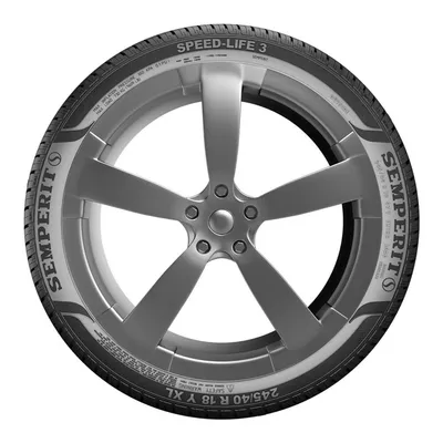 Semperit Speed-Life 3 215/55R17 98W XL
