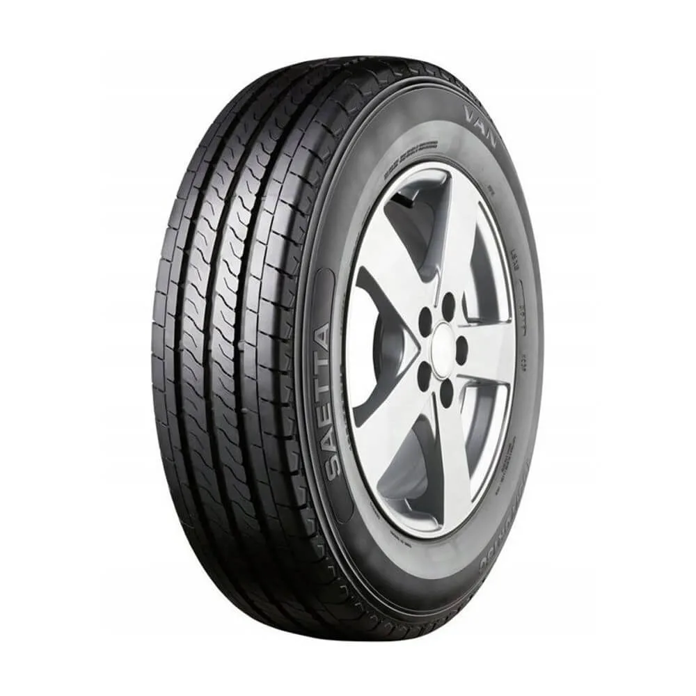 Saetta Van 215/75R16C 116/114R