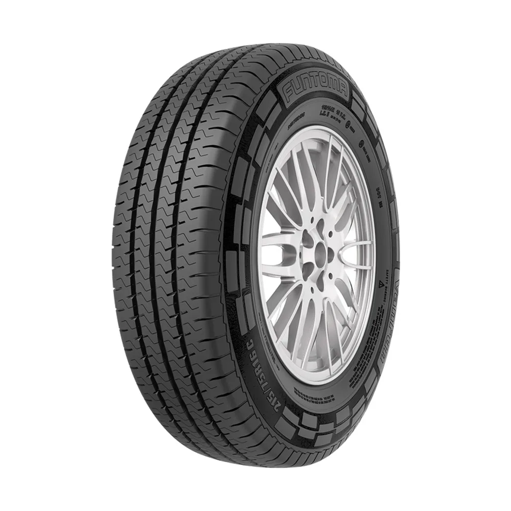 Funtoma VanFun 205/75R16C 113/111R