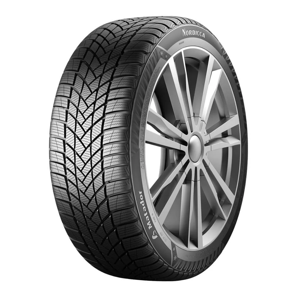 Matador MP93 Nordicca 235/50R19 103V XL