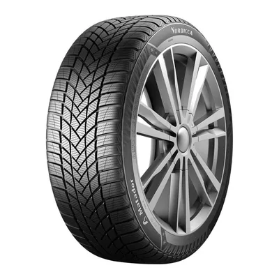 Matador MP93 Nordicca 225/45R19 96V XL M+S 3PMSF FR