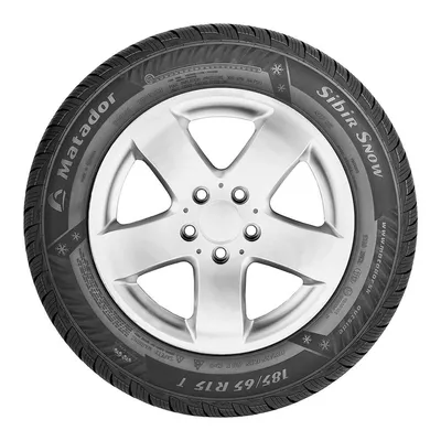 Matador MP92 Sibir Snow 245/70R16 107T M+S 3PMSF
