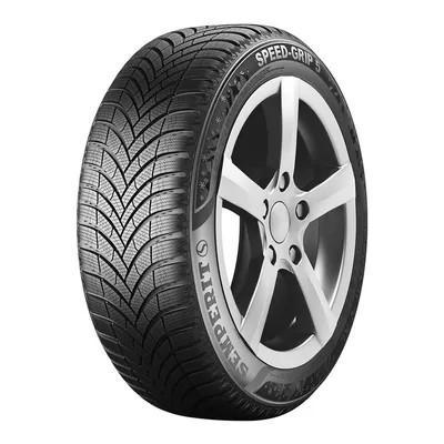 Semperit Speed-Grip 5 215/60R16 99H XL M+S 3PMSF