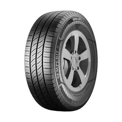 Semperit VAN-Life 3 205/65R16C 107/105T 103T 8PR