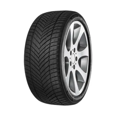 Minerva All Season Master 215/45R18 93V XL M+S 3PMSF