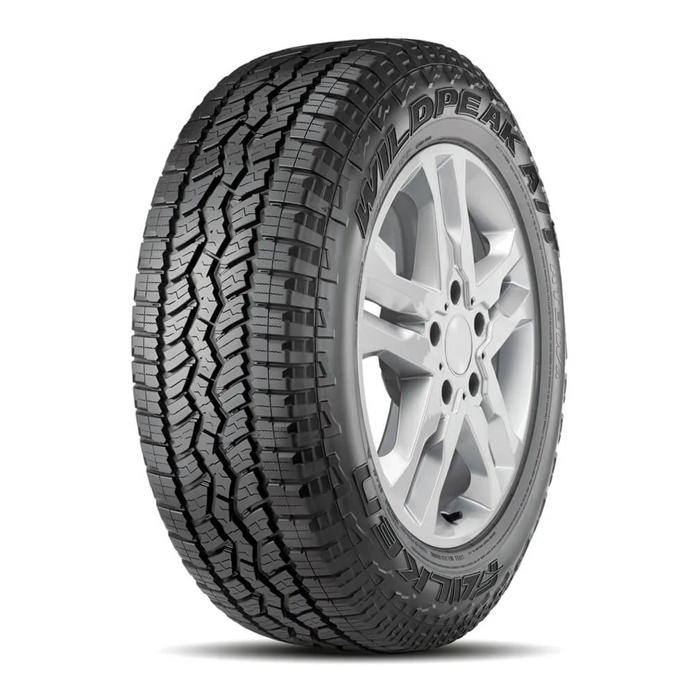 Falken Wildpeak AT3WA 215/60R17 100H XL M+S 3PMSF