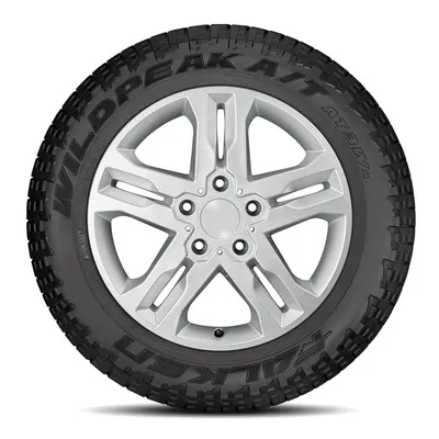 Falken Wildpeak AT3WA 215/60R17 100H XL M+S 3PMSF