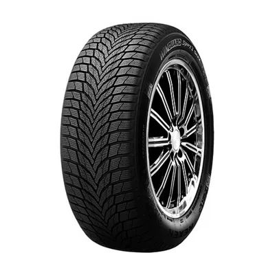Nexen WinGuard Sport 2 SUV 235/60R17 106H XL M+S 3PMSF